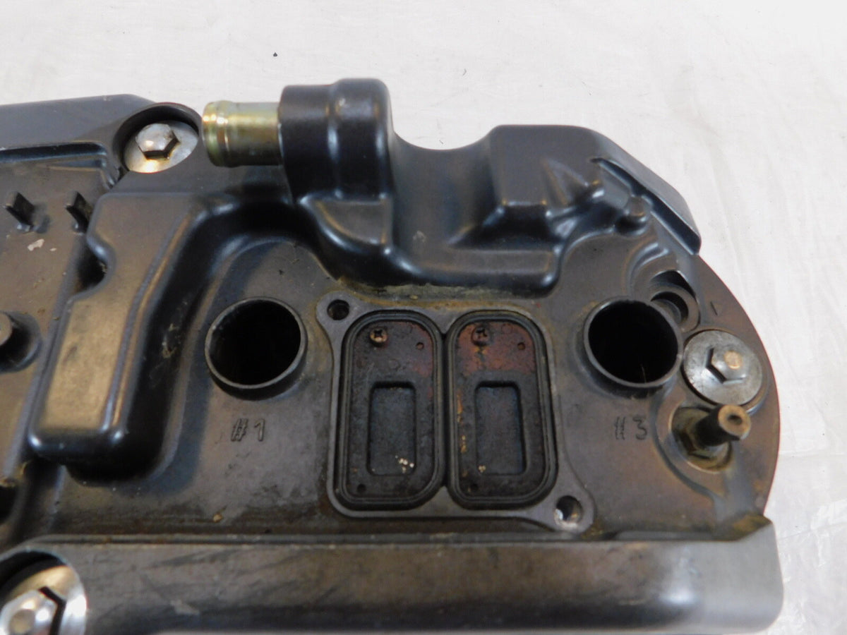 Honda ST1300 ST1300A ST1300P Left Cylinder Head Valves Cover & Cam Camshafts - C3 Cycle