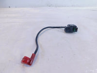 Kawasaki Vulcan 1500 Classic Fi Starter Relay Solenoid & Positive Battery Cable - C3 Cycle