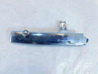 Honda GL1800 Goldwing 1800 Chrome Lower Left Engine Cylinder Head Cover Fairing - C3 Cycle