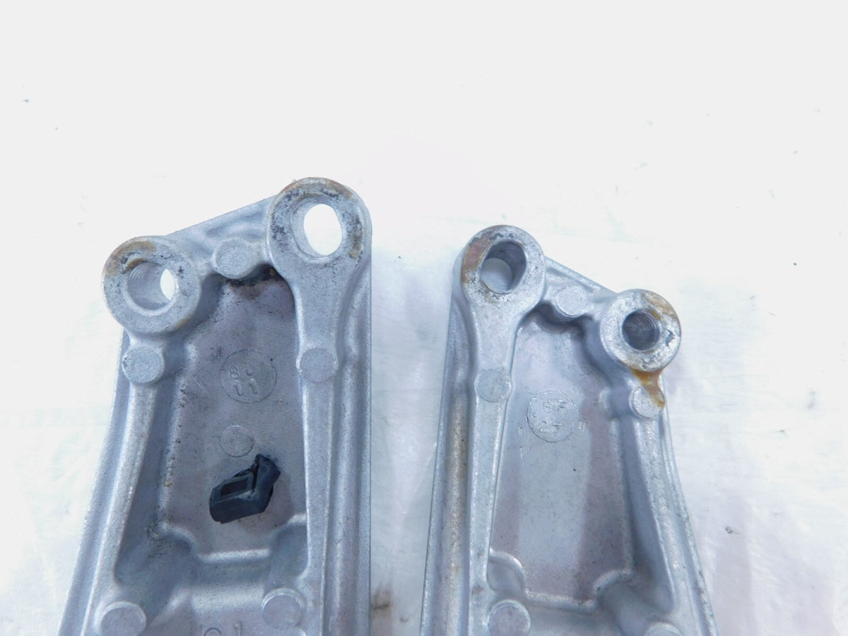 2019-2020 Yamaha Niken / GT MTX9 Left/Right Gas Petrol Fuel Tank Bracket Mounts - C3 Cycle