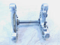 Harley Davidson Sportster 883 & 1200 Top Bottom Fork Triple Tree & Steering Stem