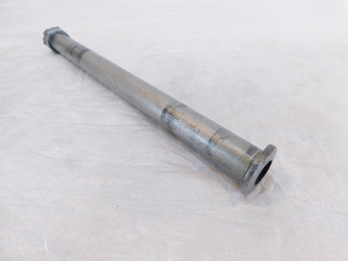 Kawasaki Ninja ZX636 ZX6R ZX600 ZX-6RR ZX-10R ZX1000 & Z1000 Rear Wheel Axle - C3 Cycle