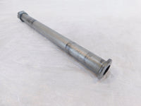 Kawasaki Ninja ZX636 ZX6R ZX600 ZX-6RR ZX-10R ZX1000 & Z1000 Rear Wheel Axle - C3 Cycle
