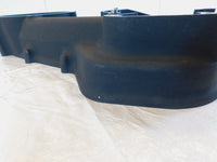 Harley Touring Road King Street Electra Glide Black Inner Primary Housing Cover - C3 Cycle