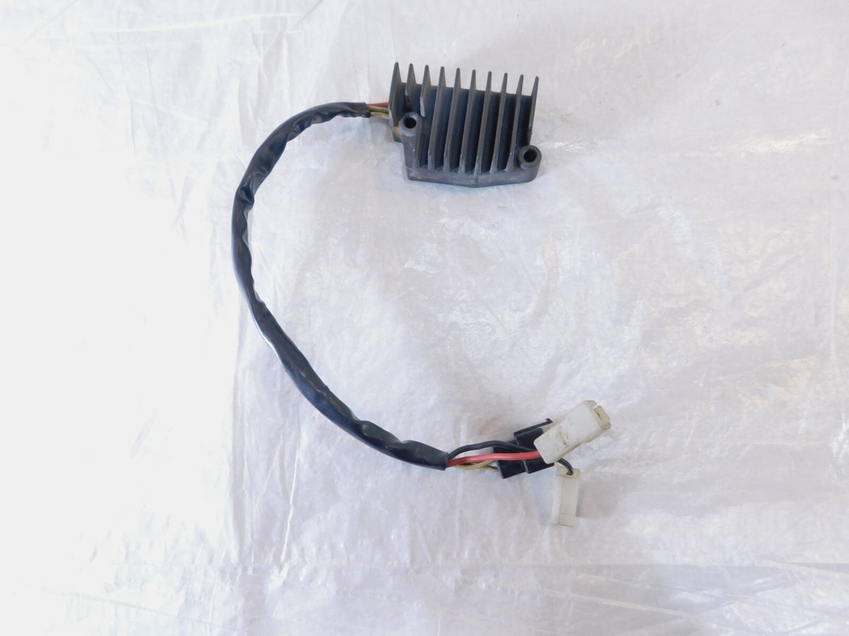 1996-2007 Yamaha V-Max 1200 VMX12 OEM Alternator Voltage Regulator Rectifier - C3 Cycle