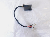 1996-2007 Yamaha V-Max 1200 VMX12 OEM Alternator Voltage Regulator Rectifier - C3 Cycle