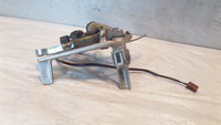 2003-2009 Yamaha YZFR6 R6 Right Footpeg Footrest Bracket, Brake Cylinder & Pedal - C3 Cycle