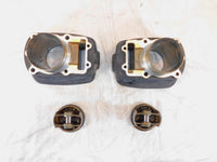 Victory V92 Kingpin Hammer Vegas & Jackpot Engine Motor Cylinders w/ Pistons - C3 Cycle