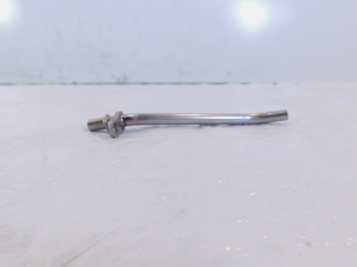 2013-2016 Triumph Street Triple RX Engine Motor Oil Pump Breather Pipe Line - C3 Cycle