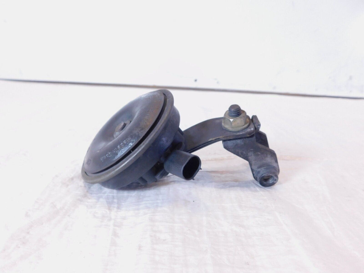 BMW F650CS K1200GT K1200RS K1300R R1150R R1200GS OEM Black Signal Warning Horn - C3 Cycle