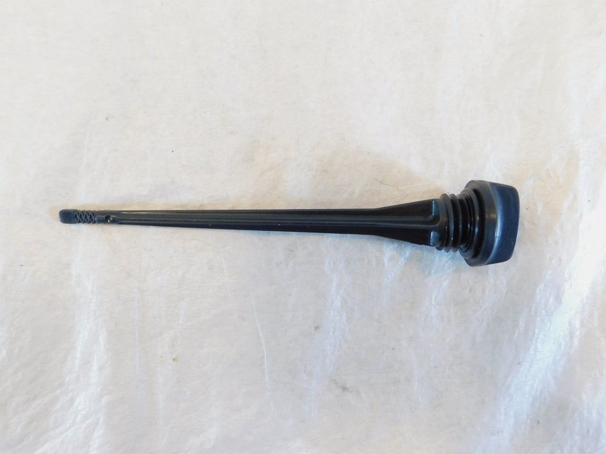 Honda CM400C & CM450C Custom Black Engine Oil Lever Filler Plug Cap Dipstick - C3 Cycle