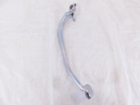 Yamaha Virago 700 XV700 XV1000 Chrome Right Rear Back Foot Brake Pedal Lever - C3 Cycle