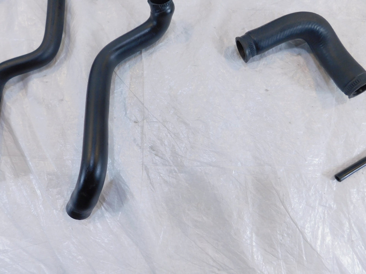 Ducati Sport Touring ST4 Miscellaneous Air Coolant & Oil Hose Line Pipe Box Lot - C3 Cycle