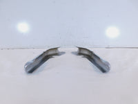 Harley Davidson Road King & Electra Glide Left Right Fender Chrome Strut Covers - C3 Cycle