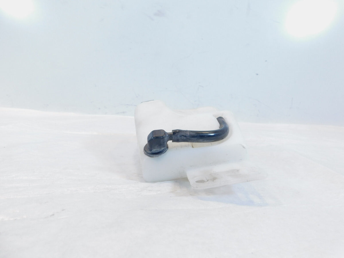 2015-2021 Indian Scout Sixty & 1200 Radiator Fluid Coolant Reservoir Bottle - C3 Cycle