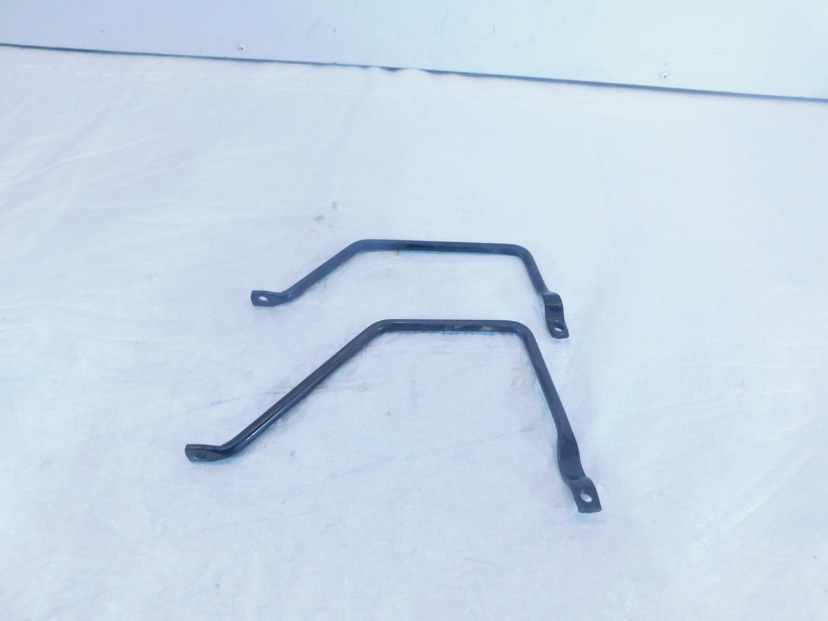 Honda Shadow VT1100 VT1100C ACE Spirit Rear Right Left Fender Grab Rail Brackets