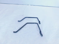 Honda Shadow VT1100 VT1100C ACE Spirit Rear Right Left Fender Grab Rail Brackets