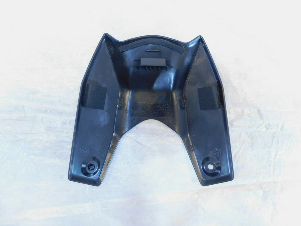 18-19 Suzuki GSX250R GSX 250R Front Gas Petrol Fuel Tank Center Cover Panel Trim - C3 Cycle
