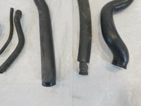 2006 06 Suzuki V-Strom 1000 DL1000 Radiator Coolant Water Air Hose Pipe Line Lot - C3 Cycle