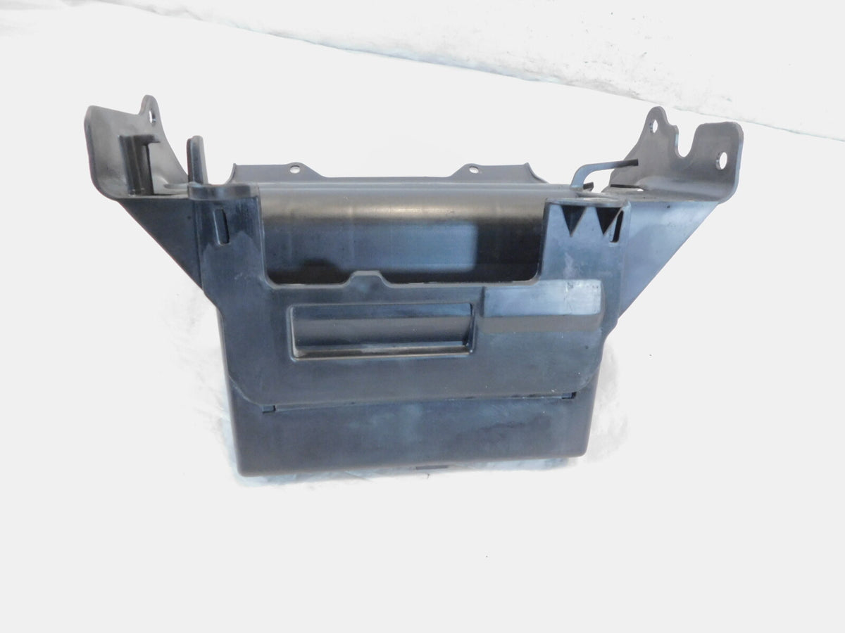 2012-2017 Honda NC700X OEM Rear Fender Electrical PGM-FI Storage Unit Box Holder - C3 Cycle