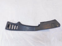 1984-1992 BMW K100RS Black Right Inner Fairing Trim Cover Screen Panel - C3 Cycle