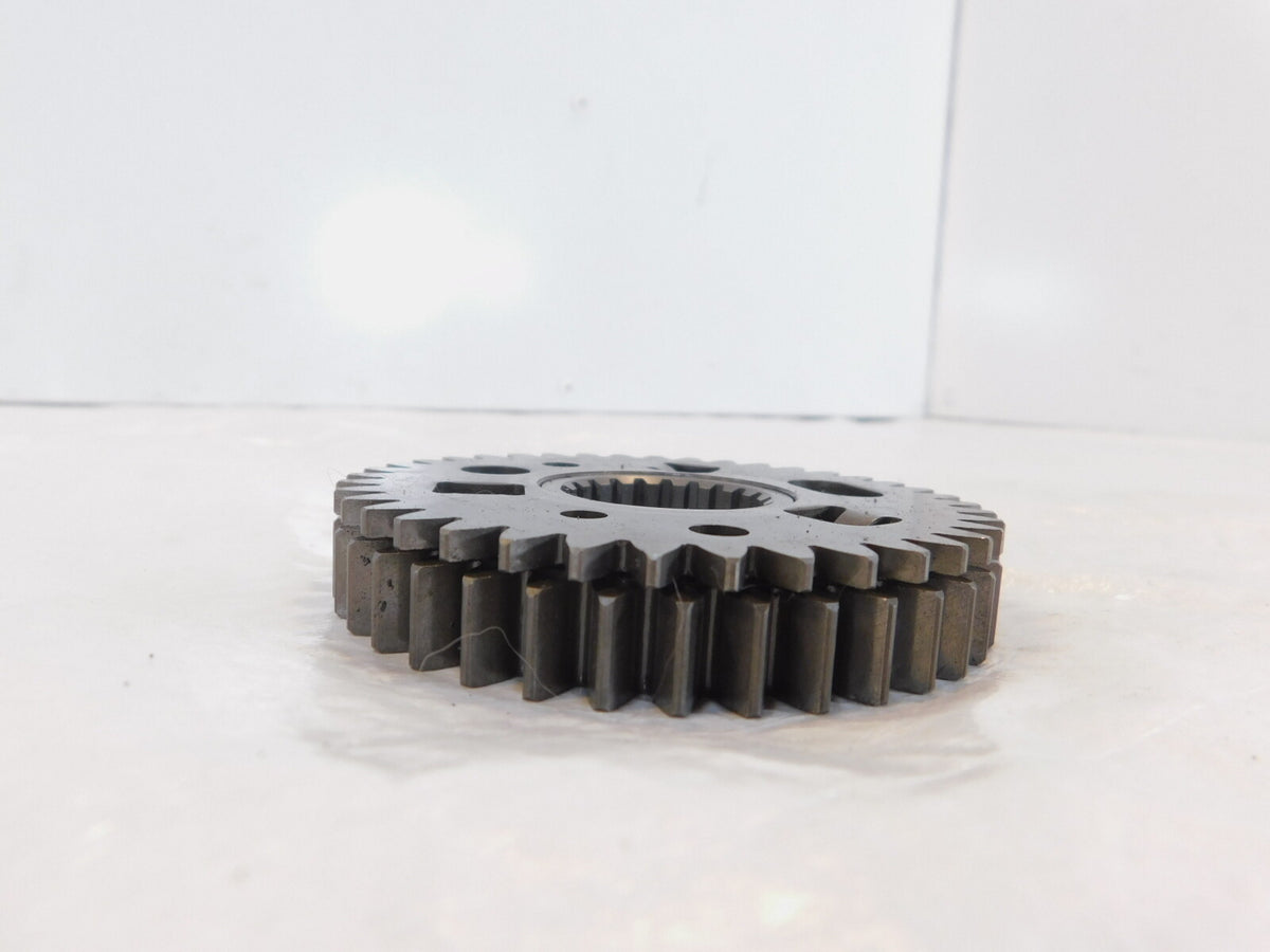 Honda VT750 750 Shadow Ace Deluxe Spirit Engine Clutch Primary & Sub Drive Gear - C3 Cycle