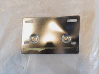Harley Davidson Touring Road King & Electra Glide License Plate Mount Bracket - C3 Cycle