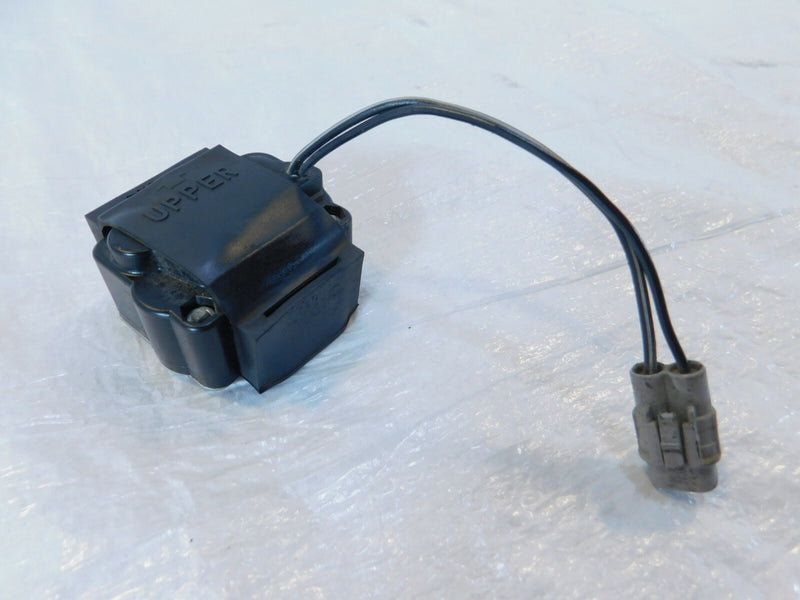 Yamaha Royal Star Tour Deluxe Venture Crash Bank Angle Fuel Cut Switch Sensor