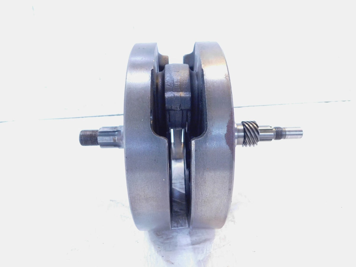 Harley Sportster XLH 1000 Ironhead Flywheel Crank Crankshaft & Connecting Rods - C3 Cycle