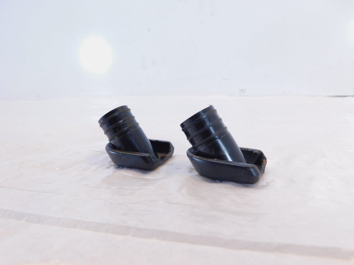 1984-1985 BMW K100RT Engine Motor Air Vent Hose Pipe Line Fittings - C3 Cycle