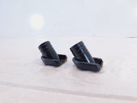 1984-1985 BMW K100RT Engine Motor Air Vent Hose Pipe Line Fittings - C3 Cycle