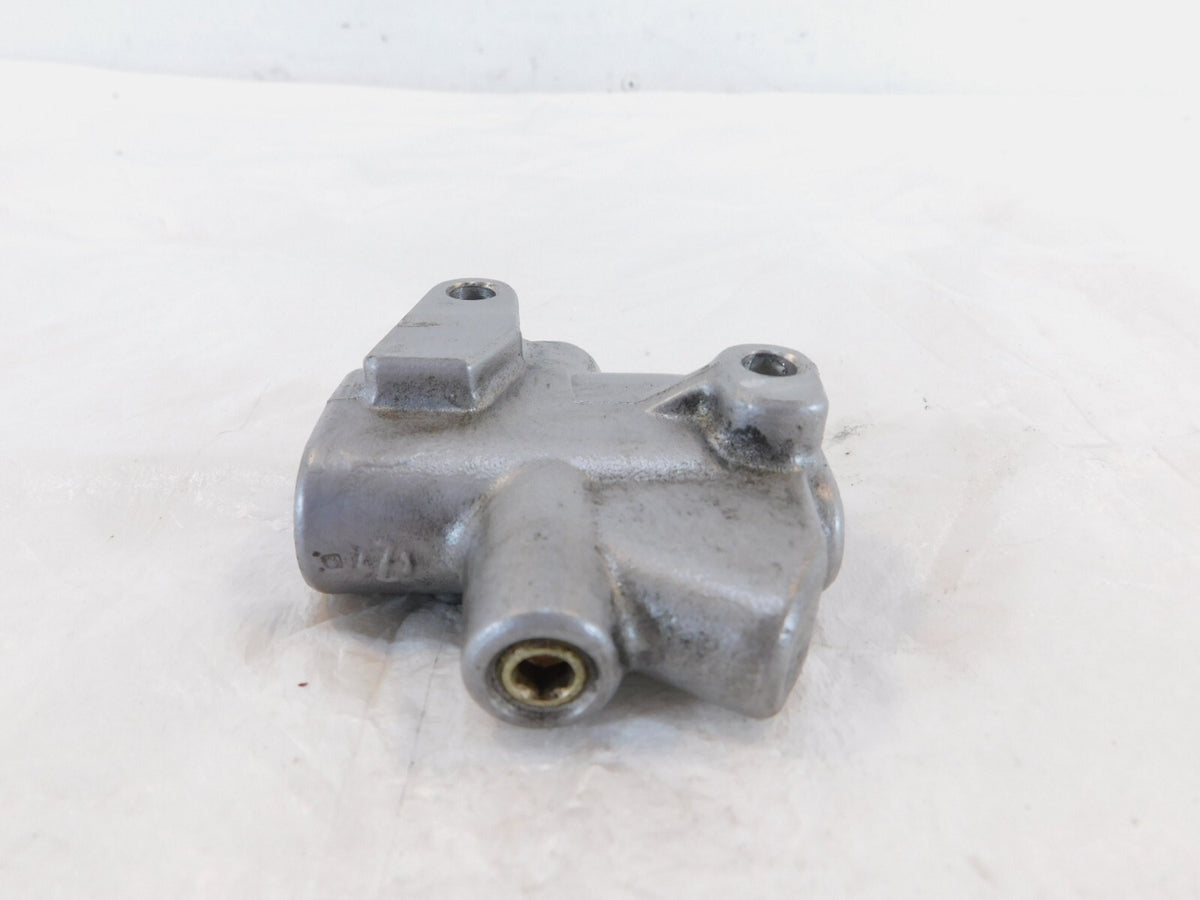 Honda VTX1800 VTX1800S VTX1800R Front Brake Hose Line Pressure Control Valve - C3 Cycle