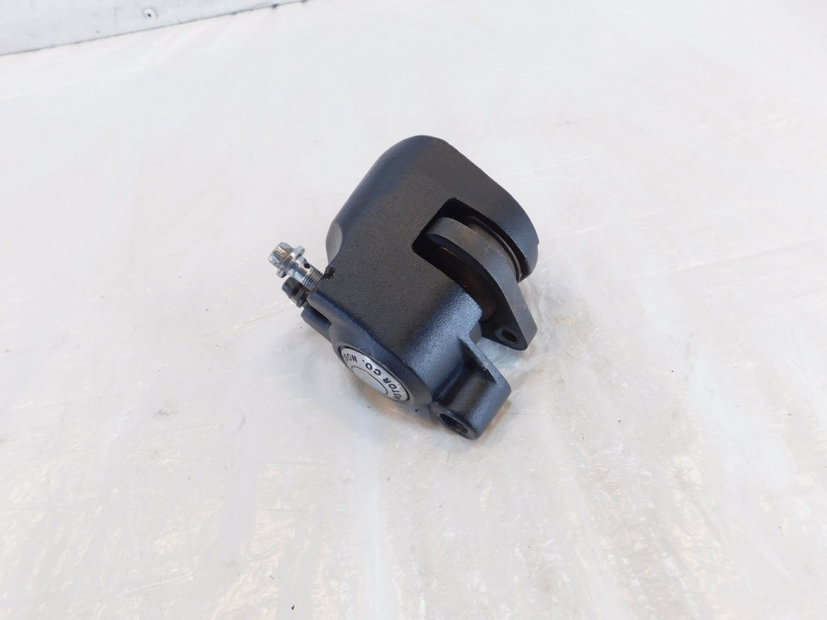 Harley Davidson Electra Glide Softail Dyna & Sportster Front Left Brake Caliper - C3 Cycle