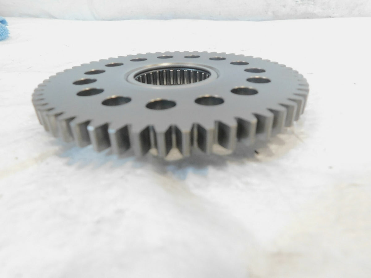 Triumph Bonneville America Scrambler Thruxton Clutch Oil Pump Aux Gear Sprocket - C3 Cycle