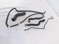 2021 21 Harley Davidson Pan America RA1250S 1250 Air Engine Motor Oil Hose Lot - C3 Cycle