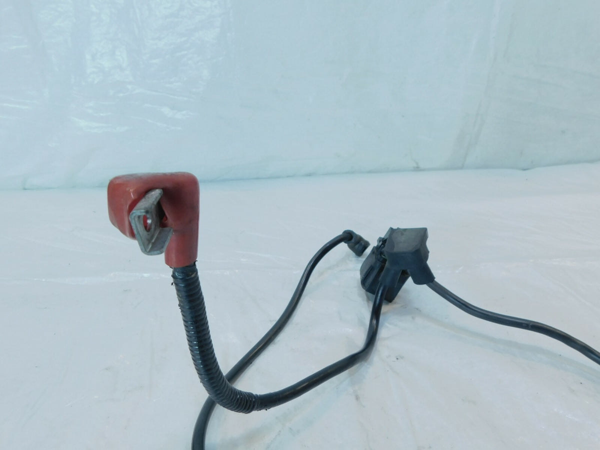 Kawasaki Vulcan 1600 VN1600 Classic Nomad Starter Motor Relay Solenoid & Cables - C3 Cycle