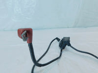 Kawasaki Vulcan 1600 VN1600 Classic Nomad Starter Motor Relay Solenoid & Cables - C3 Cycle