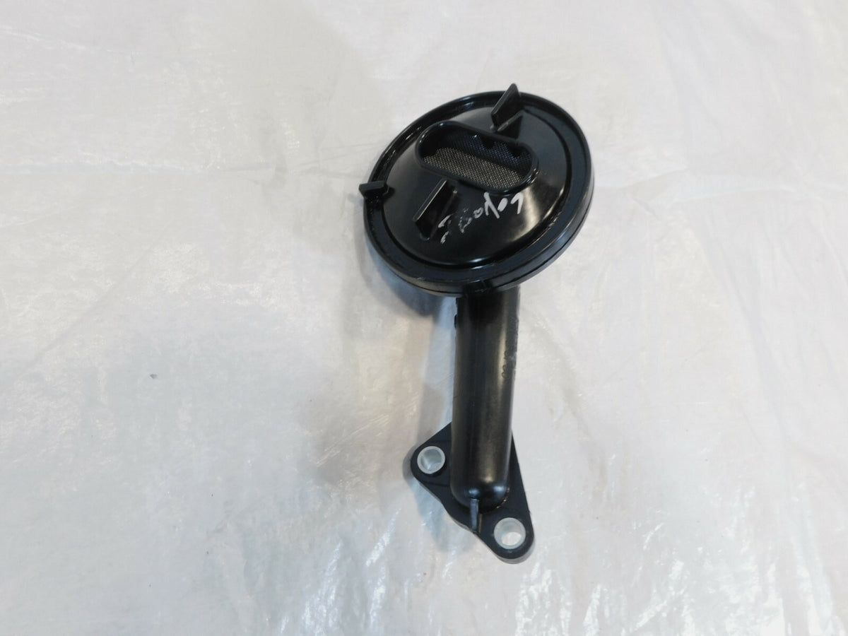 2017-2020 BMW G310 G310R G310GS Engine Motor Oil Filter Pickup Pipe 11418562878 - C3 Cycle
