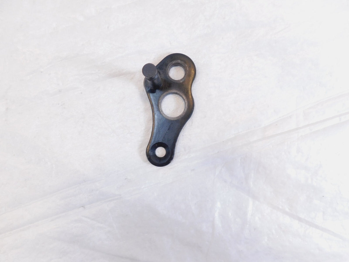 2000-2006 BMW R1150RS R1150RT Side Stand Kickstand Bracket Mount - 46527661615 - C3 Cycle