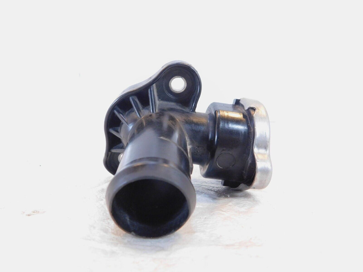 Honda VTX1300 VTX1300S VTX1300R VTX1800 VTX1800R Radiator Filler Neck w/ Cap - C3 Cycle