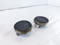 Yamaha FZ-07 MT-07 Tenere 700 XSR700 & YZF-R7 R7 Engine Motor Cylinder Pistons - C3 Cycle