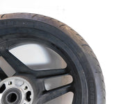 2009-2010 Harley Davidson Sportster XR1200 XR 1200 Cast Rear Wheel Rim & Tire - C3 Cycle