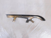 Victory V92 Standard Sport Deluxe & Classic Cruiser Upper Top Belt Guard Cover - C3 Cycle