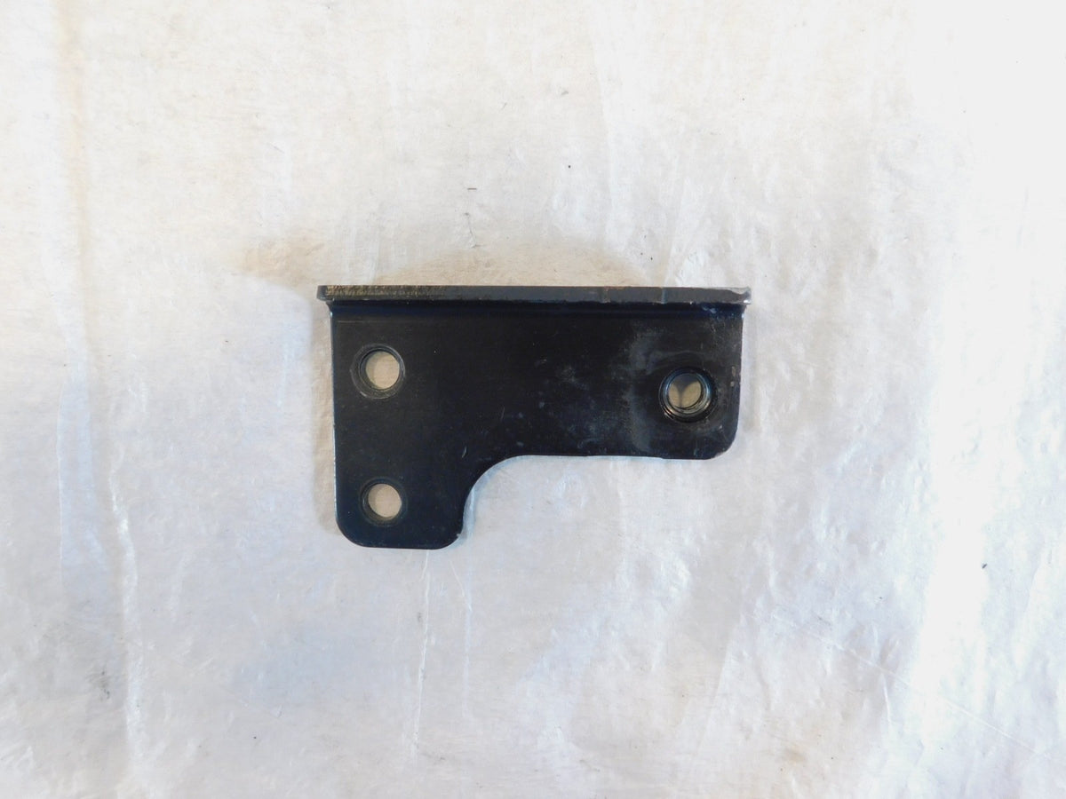 Harley Davidson Touring Road King Street & Electra Glide Exhaust Hanger Bracket - C3 Cycle