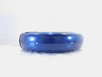 1999-2003 Harley Davidson Sportster 883 & 1200 Blue Rear Wheel Cover Fender - C3 Cycle