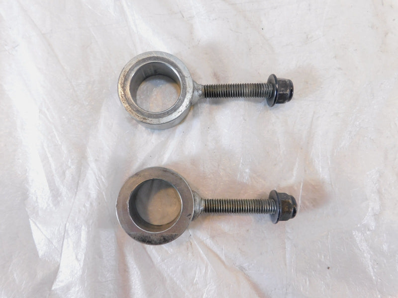 21-2023 Harley Davidson Pan America RA1250 1250 1250S Rear Wheel Axle Adjusters