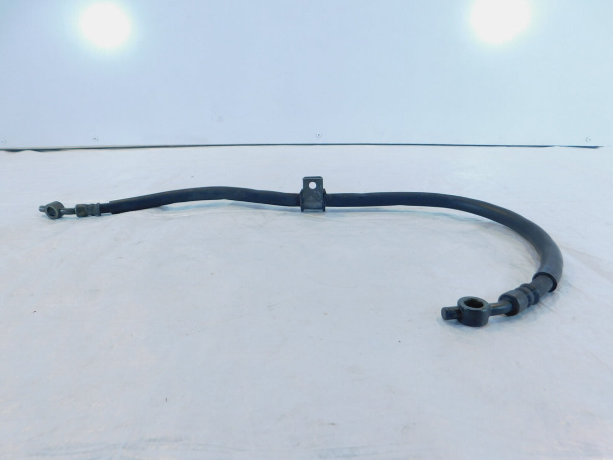 2002-2005 Kawasaki ZZR1200 ZX1200C Rear Wheel Brake Hose Pipe Line - 43095-0094 - C3 Cycle