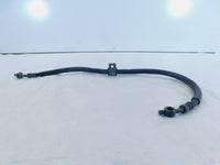 2002-2005 Kawasaki ZZR1200 ZX1200C Rear Wheel Brake Hose Pipe Line - 43095-0094 - C3 Cycle