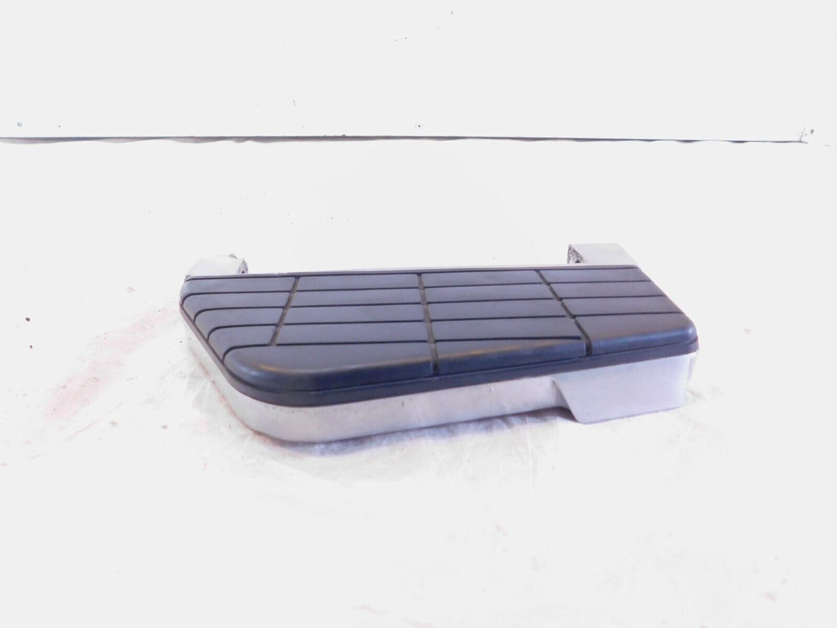 Honda GL1500 Goldwing 1500 Rear Left Passenger Footboard Floorboard Footrest - C3 Cycle