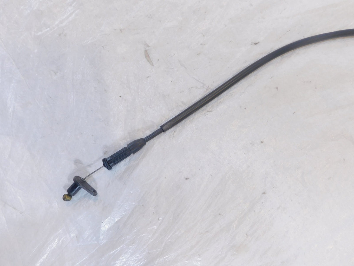 BMW F650CS F650GS Dakar & G650GS Handlebar Throttle Accelerator Cable Pull Line - C3 Cycle